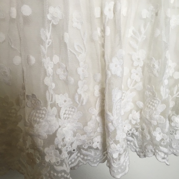 Lot of 3 dresses: Abercrombie, Justice Xhilaration - Picture 2 of 11